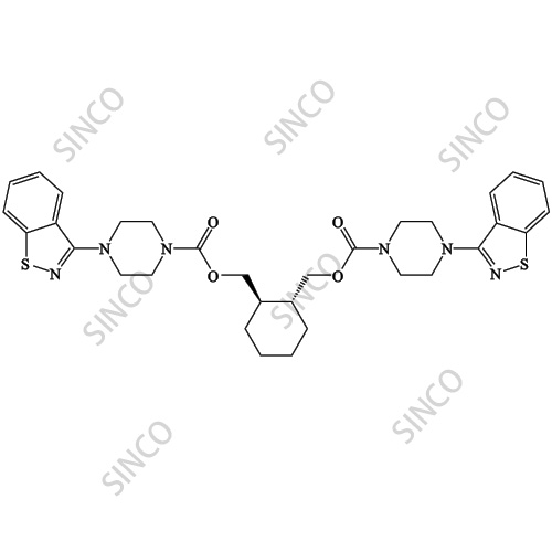 Lurasidone Impurity 22