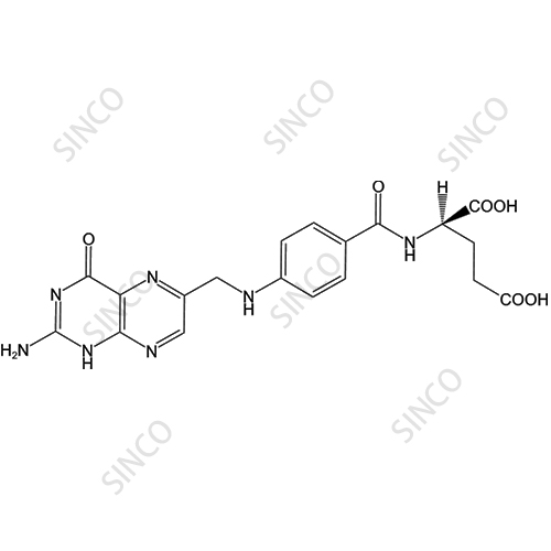 Folic Acid Related Impurity 1