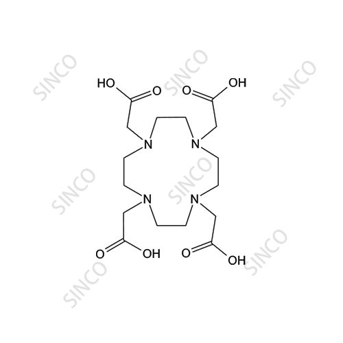 Gadobutrol Impurity 9