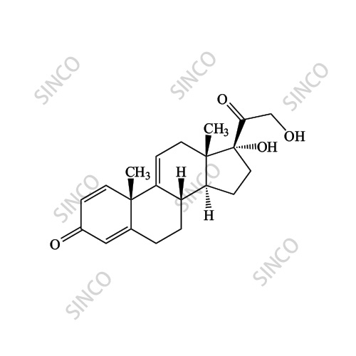 Prednisone EP Impurity D