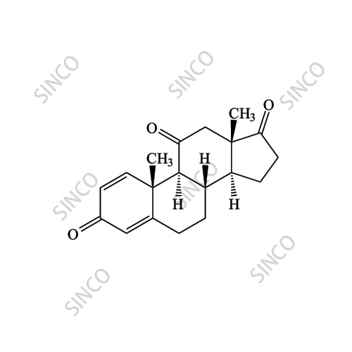 Prednisone EP Impurity K