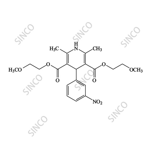 Nimodipine EP Impurity C