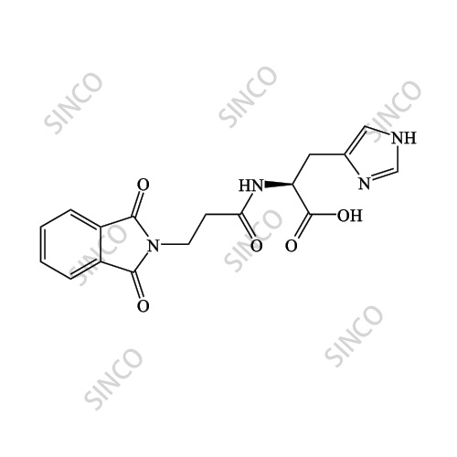 Carnosine Impurity 5