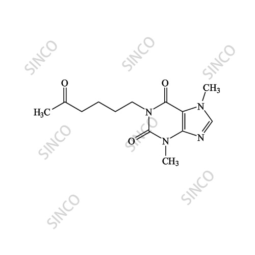 Pentoxifylline