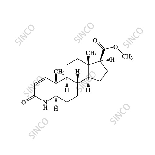 Finasteride EP Impurity B