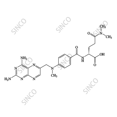 Methotrexate N, N-Dimethylamide