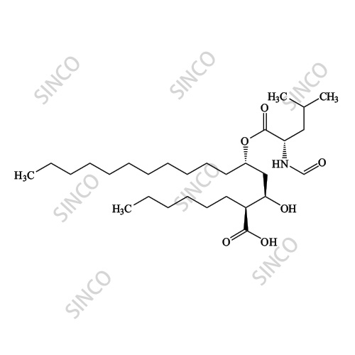 Orlistat Impurity 7