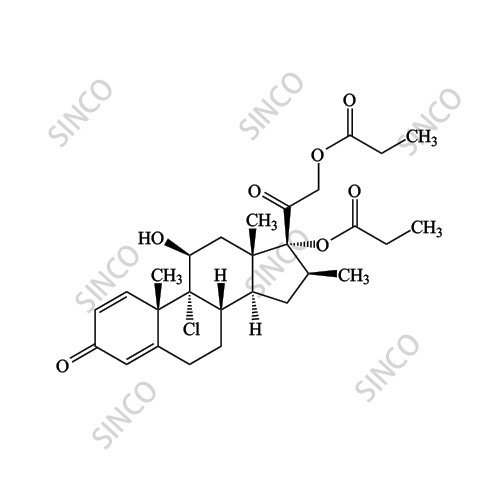 Betamethasone Dipropionate EP Impurity E