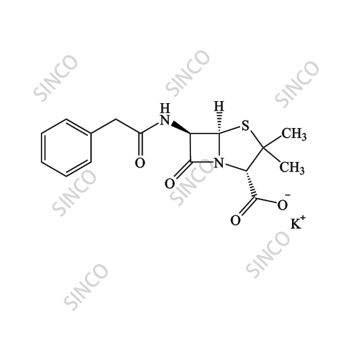 Penicillin G Potassium Salt