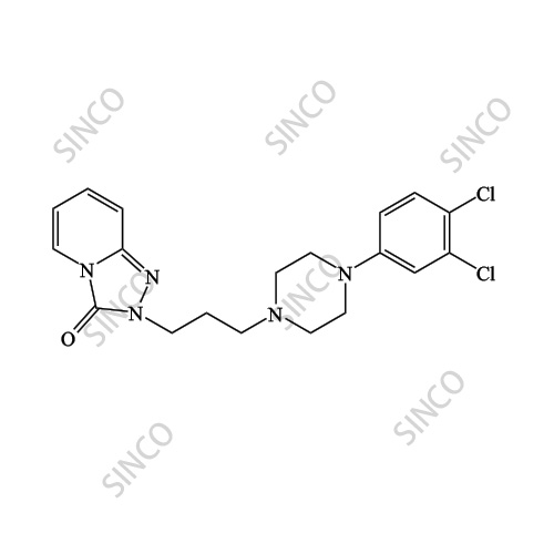 Trazodone Impurity R