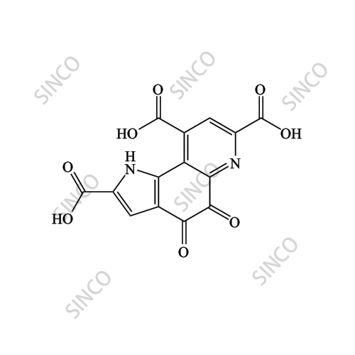 Pyrroloquinoline quinone