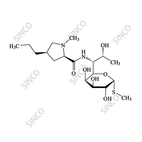 Lincomycin EP Impurity A