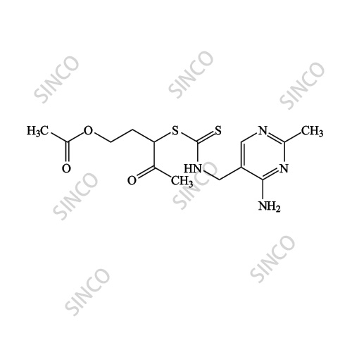 Thiamine EP Impurity H