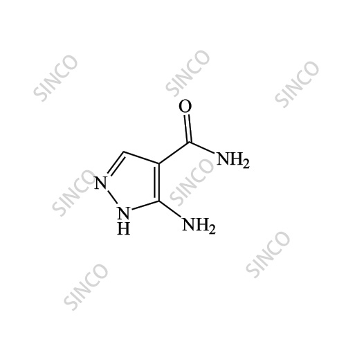 Allopurinol EP Impurity A