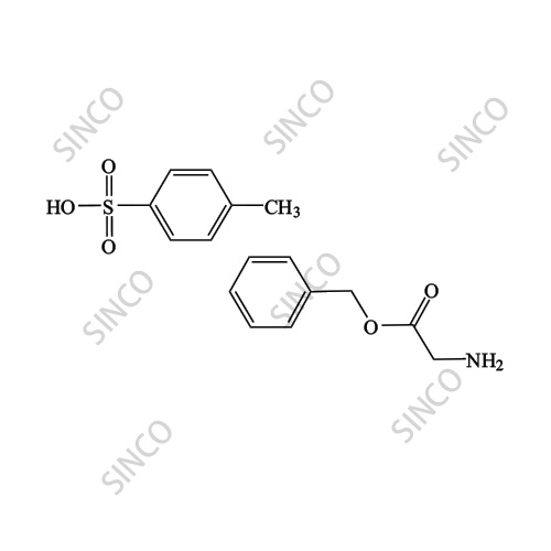 Benzyl glycinate tosylate