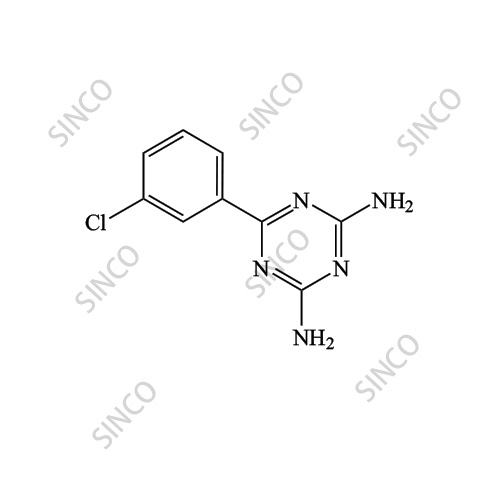 Irsogladine Impurity 2