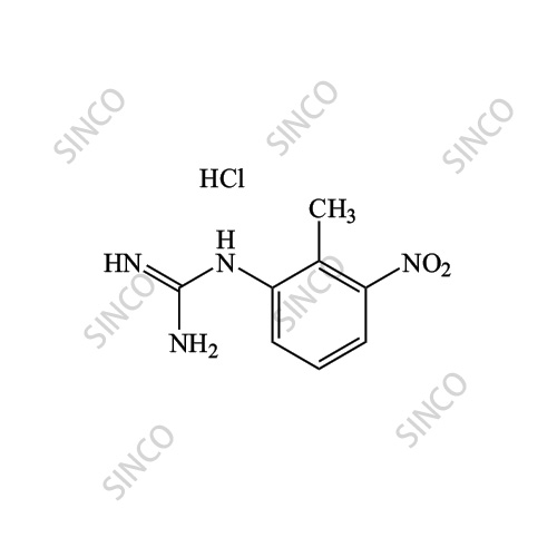 Imatinib Impurity 15 HCl