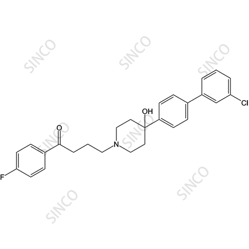 Haloperidol EP Impurity F