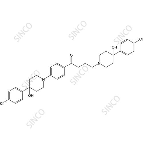 Haloperidol Impurity D