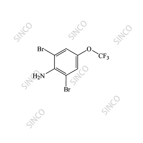 Riluzole Impurity 6