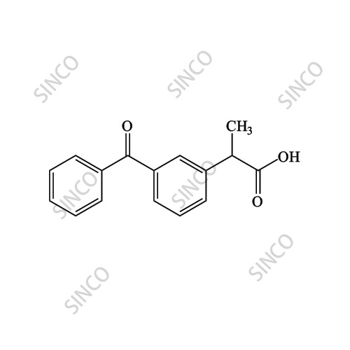 Ketoprofen