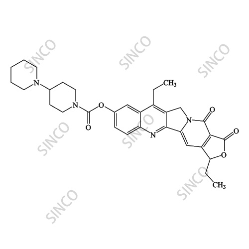 Irinotecan Impurity 2