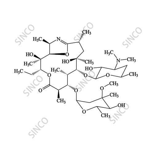 Azithromycin Impurity R