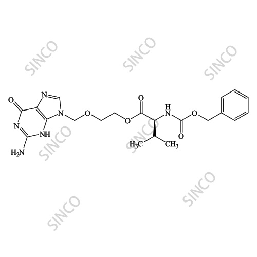 Valaciclovir EP Impurity E