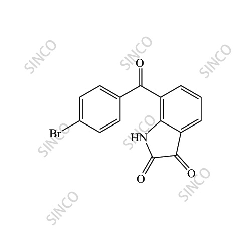 Bromfenac Impurity 6