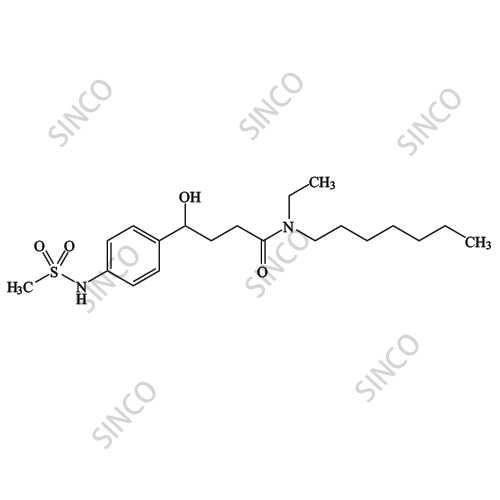 Ibutilide Impurity 1