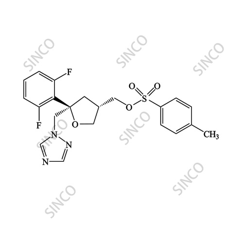 Posaconazole Impurity 97