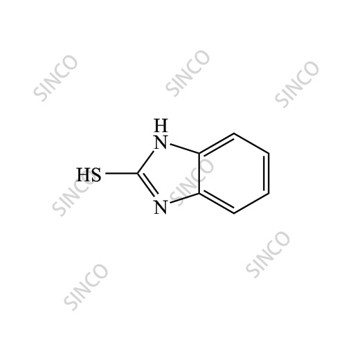 Rabeprazole EP Impurity F（Lansoprazole EP Impurity E）