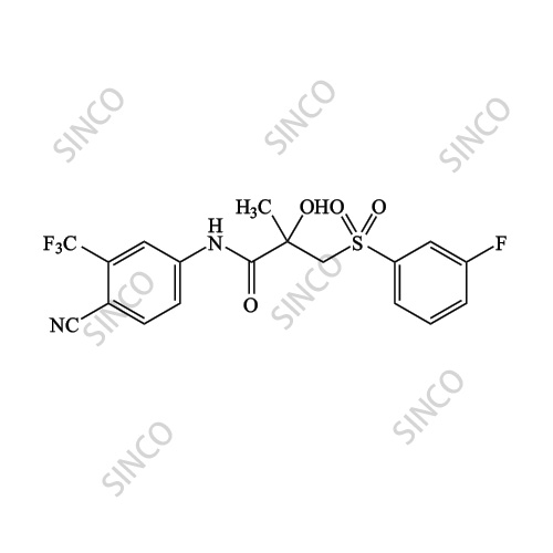 Bicalutamide Impurity 2