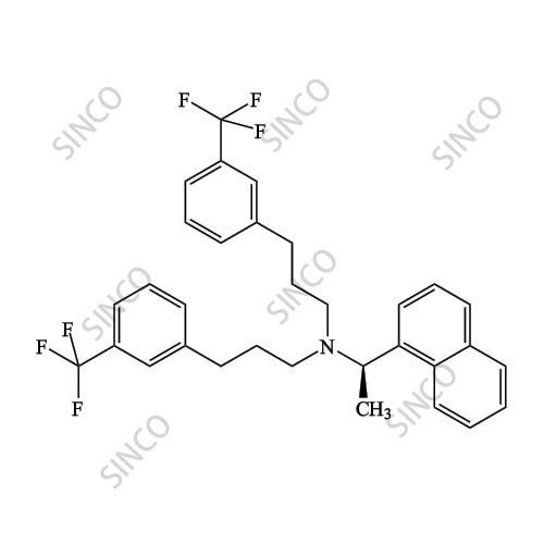 Cinacalcet Impurity D