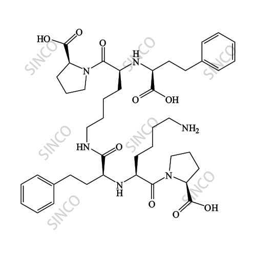 Lisinopril EP Impurity G