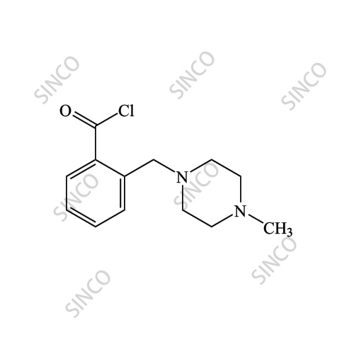 Imatinib Impurity 18