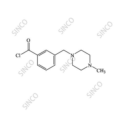 Imatinib Impurity 19