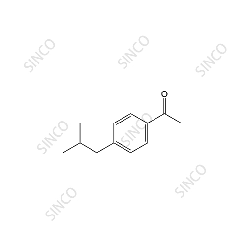 Ibuprofen Impurity E