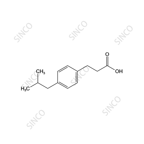 Ibuprofen Impurity F