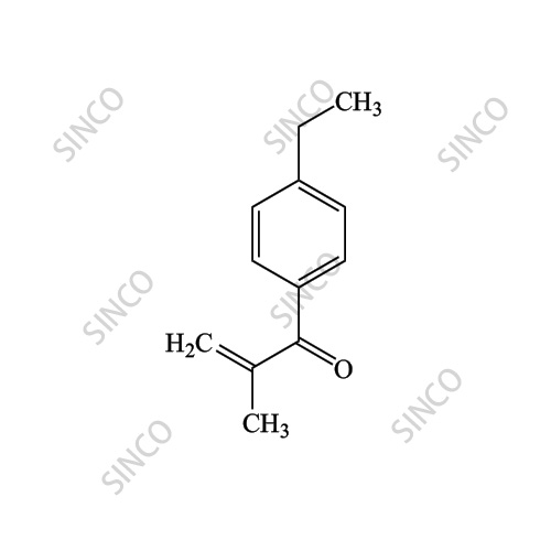 1-(4-ethylphenyl)-2-methylprop-2-en-1-one