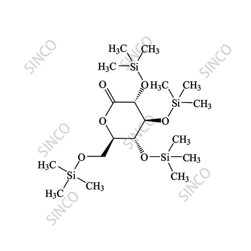 Dapagliflozin Impurity 11