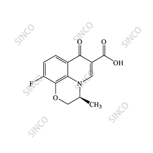 Levofloxacin Impurity 29