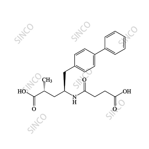 Sacubitril Impurity 4