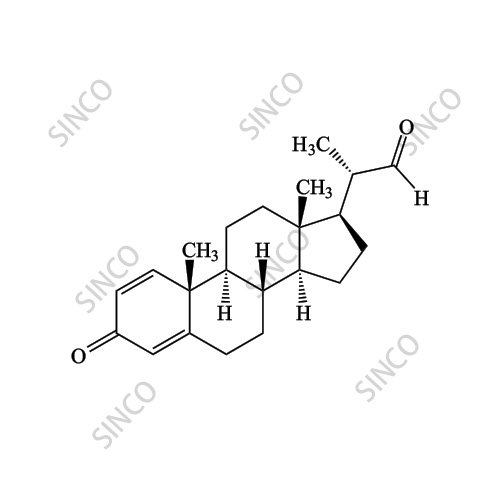 Progesterone Impurity 25