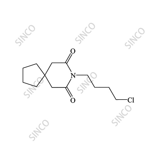 Buspirone EP Impurity L