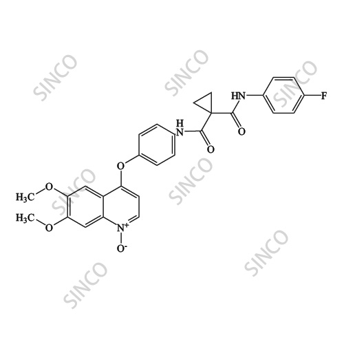 Cabozantinib Impurity 6