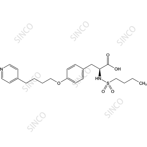 Tirofiban Impurity C