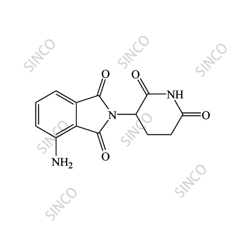 Pomalidomide