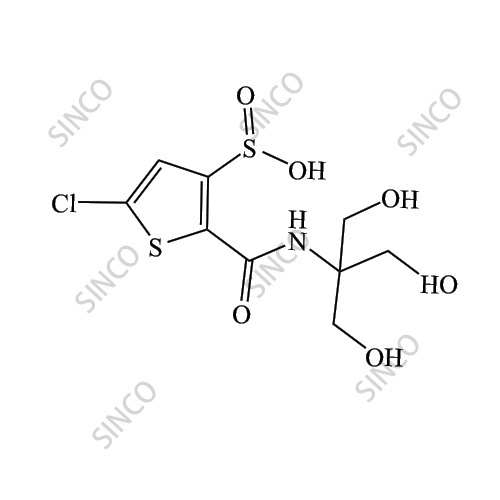 Lornoxicam Impurity 11