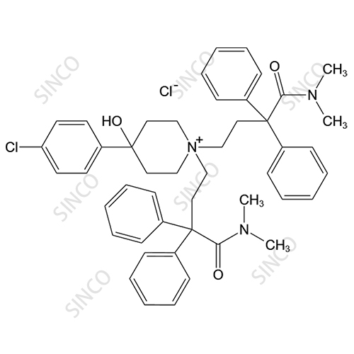 Loperamide Impurity B